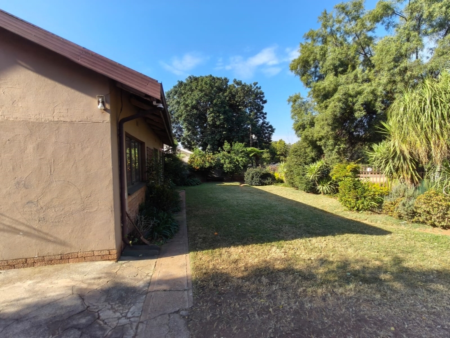 3 Bedroom Property for Sale in Geelhoutpark North West